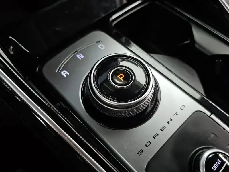 2021 Kia Sorento с пробегом 125 704 км