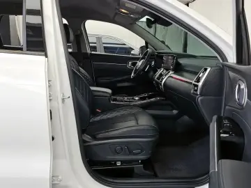 2021 Kia Sorento с пробегом 125 704 км