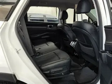 2021 Kia Sorento с пробегом 125 704 км