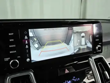 2021 Kia Sorento с пробегом 125 704 км