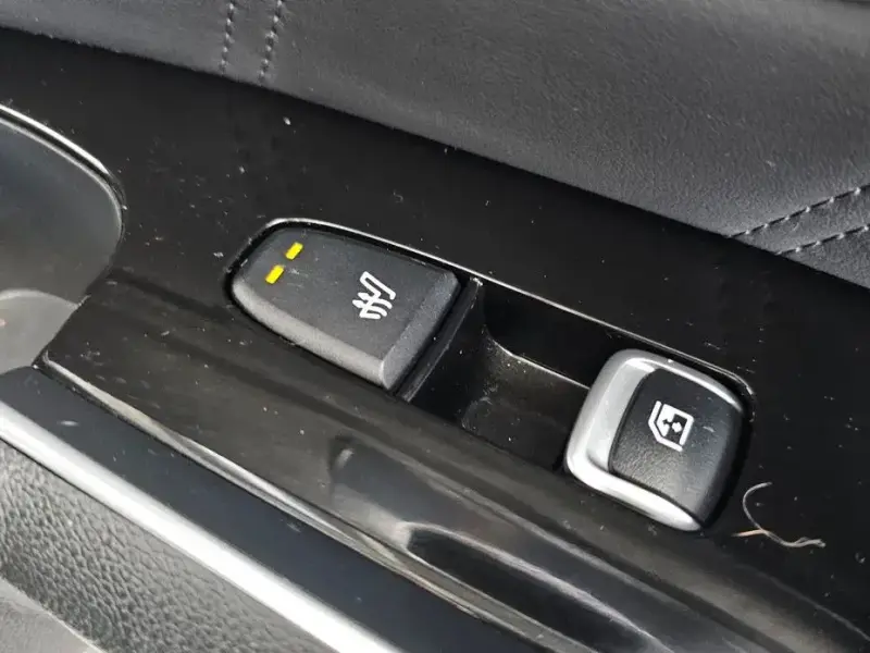 2021 Kia Sorento с пробегом 125 704 км