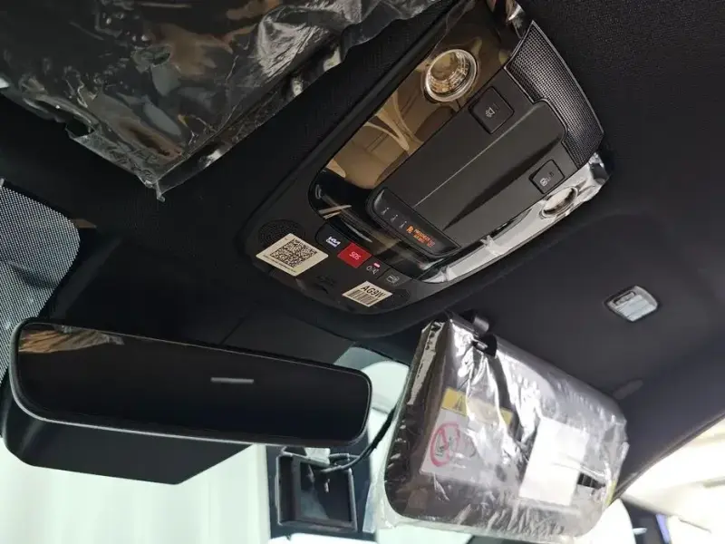 2023 Kia Sorento с пробегом 71 565 км