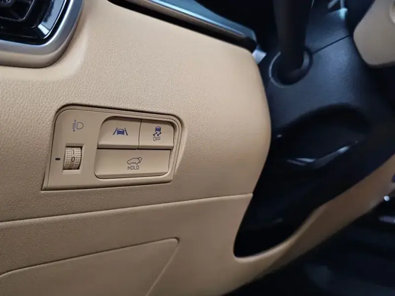 2023 Kia Sorento с пробегом 71 565 км