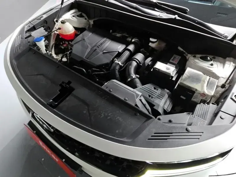 2021 Kia Sorento с пробегом 74 675 км