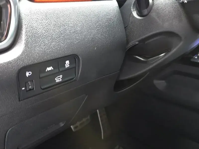 2023 Kia Sorento с пробегом 30 756 км