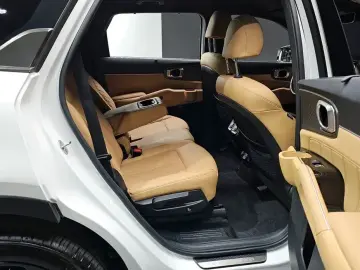 2021 Kia Sorento с пробегом 74 675 км