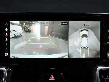 2021 Kia Sorento с пробегом 74 675 км