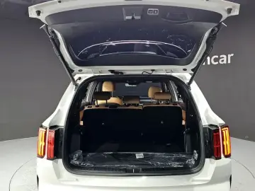 2021 Kia Sorento с пробегом 74 675 км