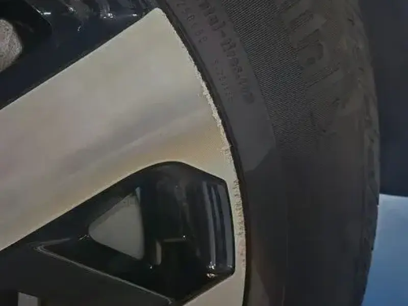 2021 Kia Sorento с пробегом 32 658 км