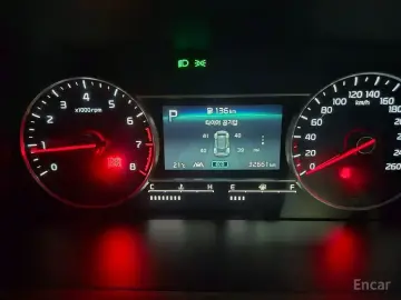 2021 Kia Sorento с пробегом 32 658 км