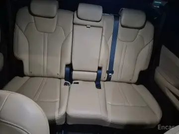 2021 Kia Sorento с пробегом 32 658 км