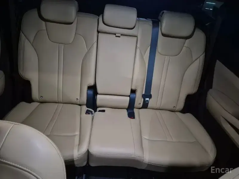 2021 Kia Sorento с пробегом 32 658 км