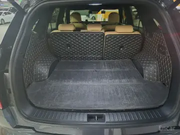 2021 Kia Sorento с пробегом 32 658 км