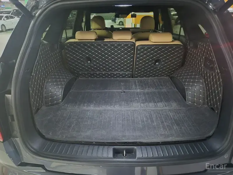 2021 Kia Sorento с пробегом 32 658 км