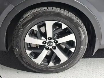 2021 Kia Sorento с пробегом 109 609 км