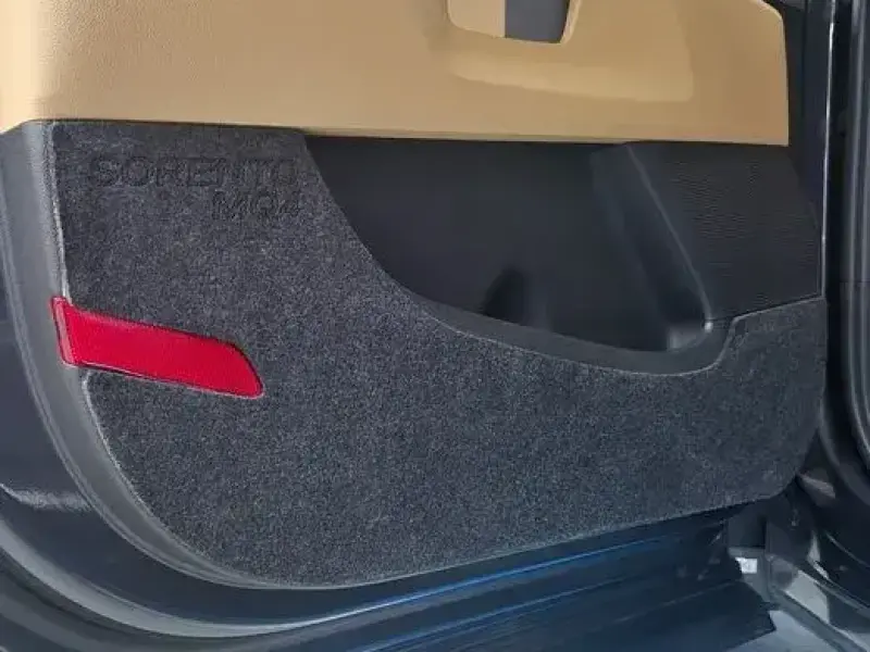 2021 Kia Sorento с пробегом 32 658 км