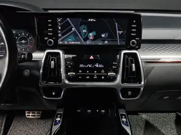 2021 Kia Sorento с пробегом 109 609 км
