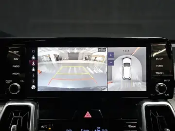 2021 Kia Sorento с пробегом 109 609 км