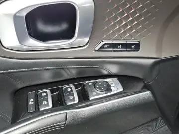 2021 Kia Sorento с пробегом 109 609 км
