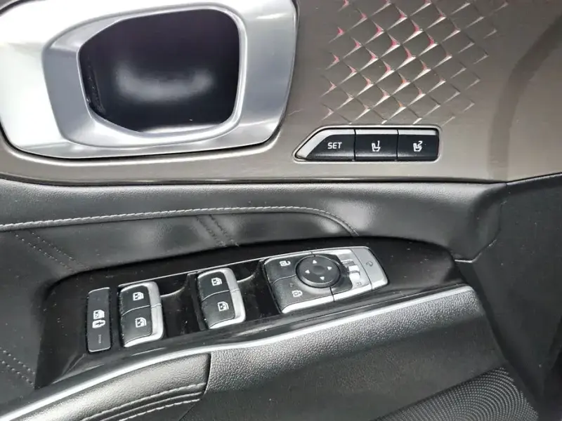 2021 Kia Sorento с пробегом 109 609 км