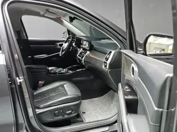 2021 Kia Sorento с пробегом 109 609 км