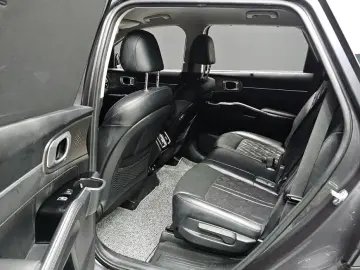 2021 Kia Sorento с пробегом 109 609 км