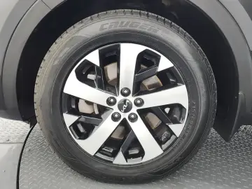 2022 Kia Sorento с пробегом 112 811 км