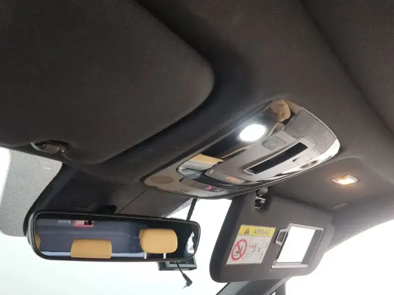 2022 Kia Sorento с пробегом 112 811 км