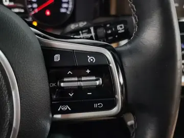 2022 Kia Sorento с пробегом 112 811 км