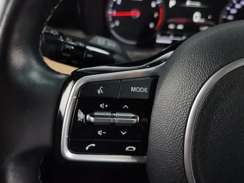 2022 Kia Sorento с пробегом 112 811 км
