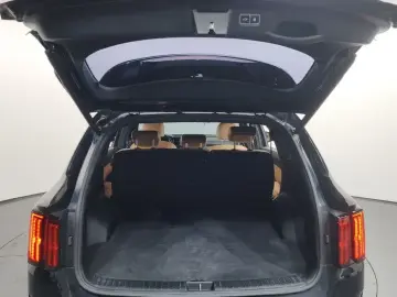 2022 Kia Sorento с пробегом 112 811 км