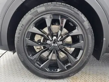 2020 Kia Sorento с пробегом 108 281 км