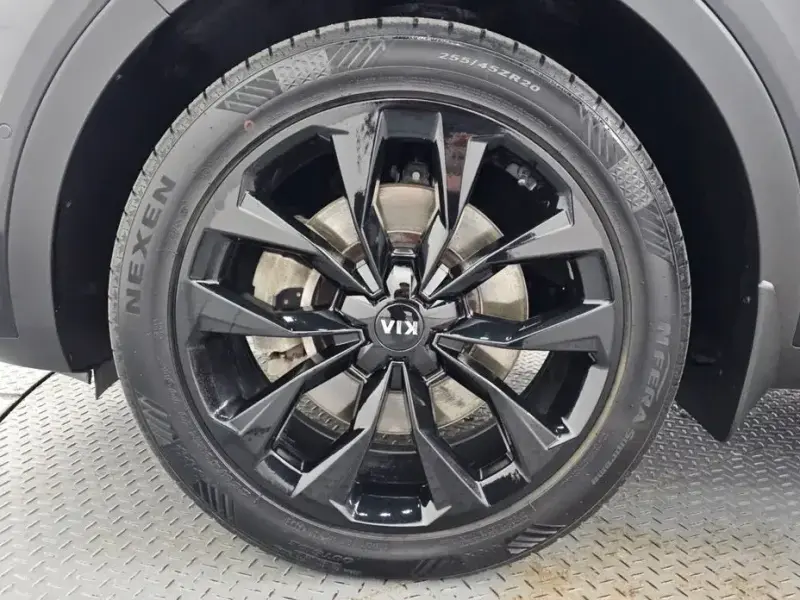 2020 Kia Sorento с пробегом 108 281 км