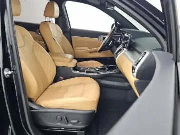 2020 Kia Sorento с пробегом 108 281 км