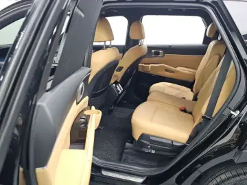 2020 Kia Sorento с пробегом 108 281 км