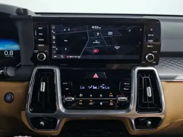 2020 Kia Sorento с пробегом 108 281 км