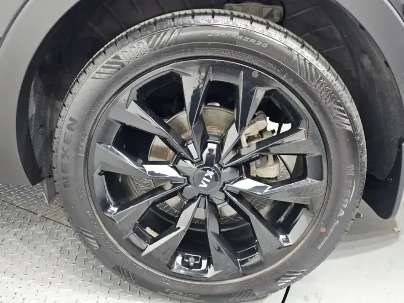 2020 Kia Sorento с пробегом 108 281 км