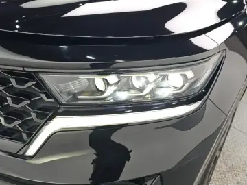 2020 Kia Sorento с пробегом 108 281 км