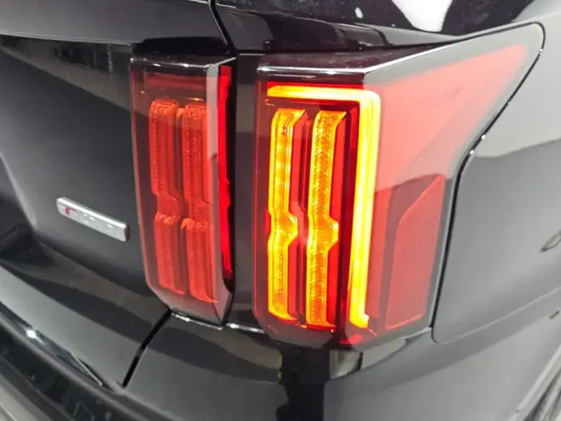 2020 Kia Sorento с пробегом 108 281 км