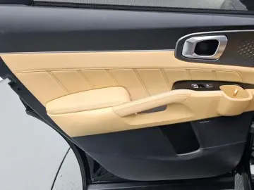 2020 Kia Sorento с пробегом 108 281 км