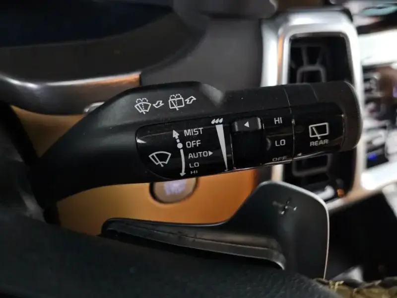 2020 Kia Sorento с пробегом 108 281 км