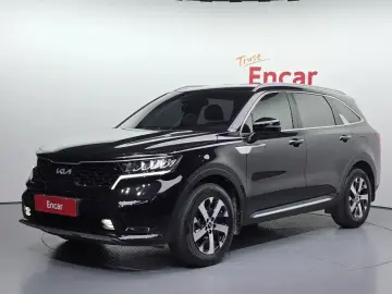 2021 Kia Sorento с пробегом 65 429 км