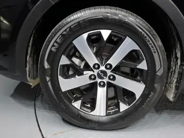 2021 Kia Sorento с пробегом 65 429 км