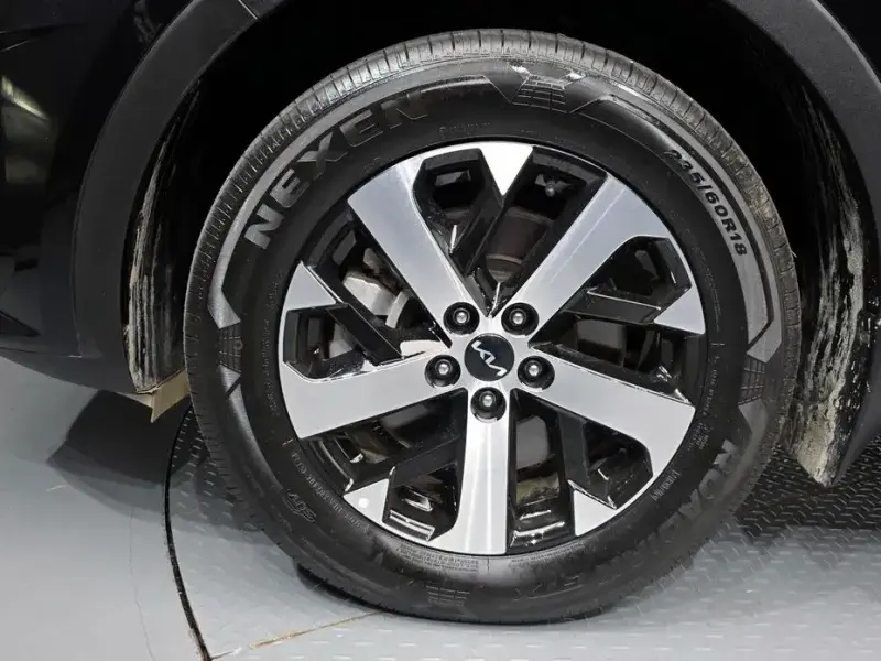 2021 Kia Sorento с пробегом 65 429 км