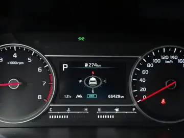 2021 Kia Sorento с пробегом 65 429 км