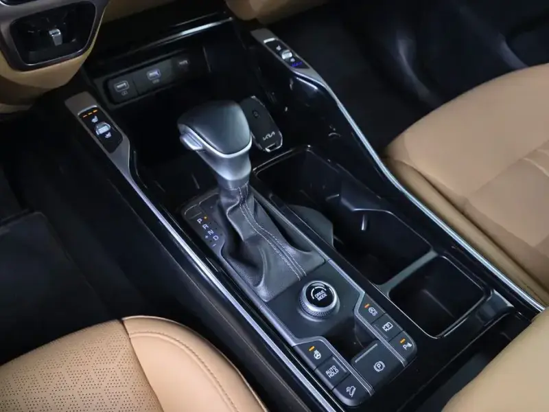 2021 Kia Sorento с пробегом 65 429 км