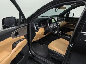 2021 Kia Sorento с пробегом 65 429 км