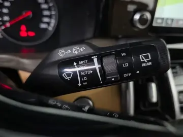 2021 Kia Sorento с пробегом 65 429 км