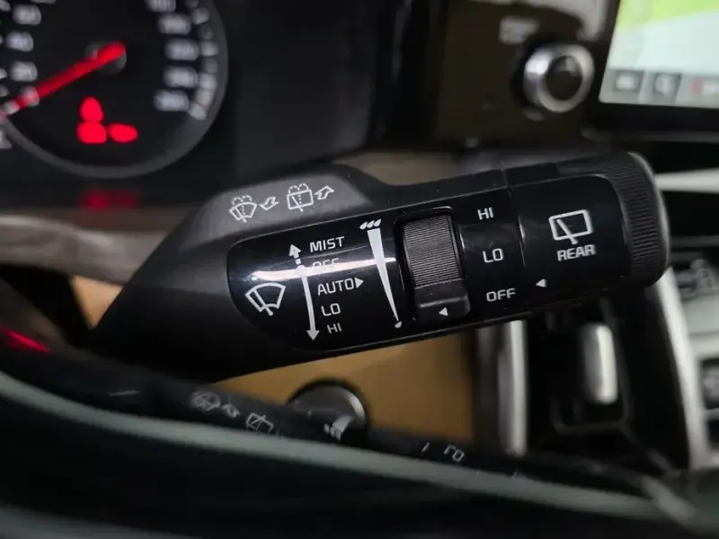 2021 Kia Sorento с пробегом 65 429 км