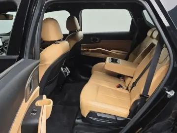 2021 Kia Sorento с пробегом 65 429 км
